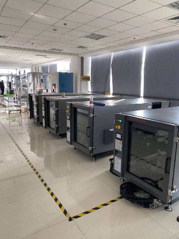 1m3气候箱