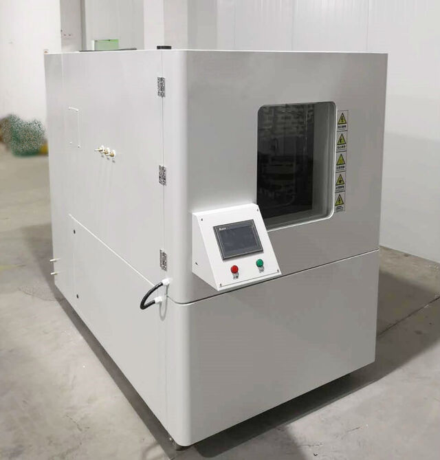 1m³甲醛VOC 环境箱